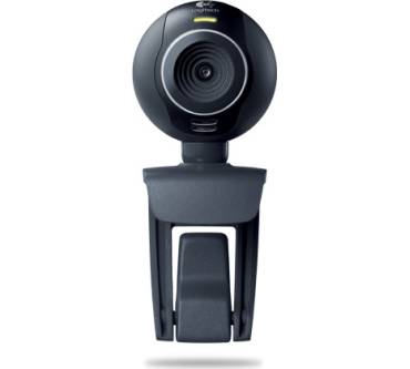 Produktbild Logitech Webcam C300