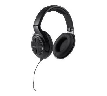 Produktbild Sennheiser HD 418