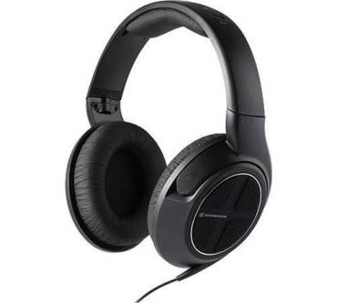 Produktbild Sennheiser HD 428