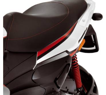 Produktbild Gilera Runner 50 SP (3 kW)