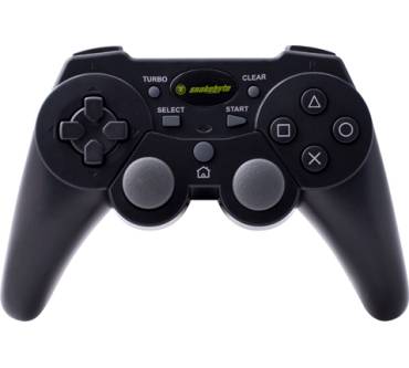 Produktbild Snakebyte PS3-Controller