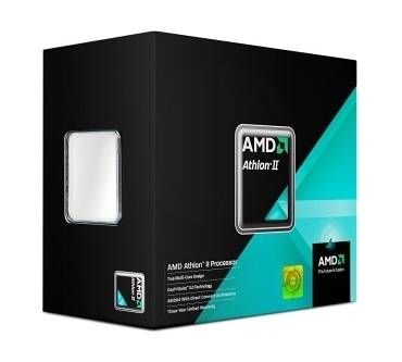 Produktbild AMD Athlon II X4 630