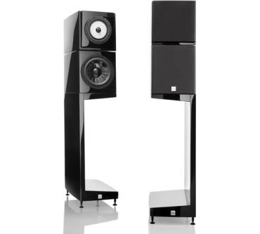 Produktbild Vienna Acoustics Kuss