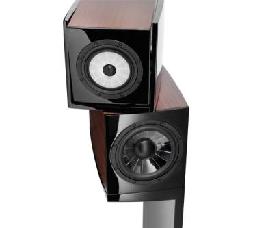 Produktbild Vienna Acoustics Kuss