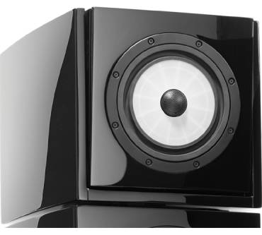 Produktbild Vienna Acoustics Kuss