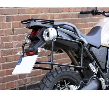 Produktbild Off the Road Koffersystem für Yamaha XT 660 Z Ténéré