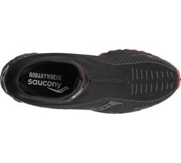 Produktbild Saucony ProGrid Razor