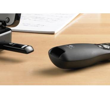 Produktbild Logitech R400 Presenter