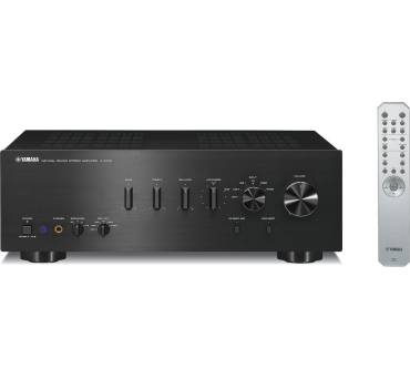 Produktbild Yamaha HiFi-Anlage (A-S700 / CD-S700 / NS-F700)