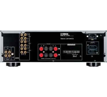 Produktbild Yamaha HiFi-Anlage (A-S700 / CD-S700 / NS-F700)