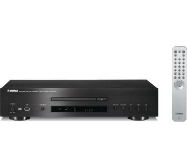 Produktbild Yamaha HiFi-Anlage (A-S700 / CD-S700 / NS-F700)