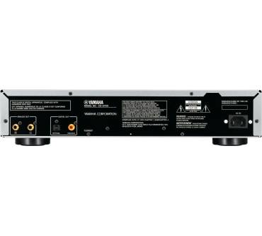 Produktbild Yamaha HiFi-Anlage (A-S700 / CD-S700 / NS-F700)