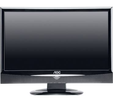 Produktbild AOC 2490Fwt