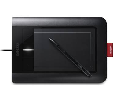 Produktbild Wacom Bamboo (2009)