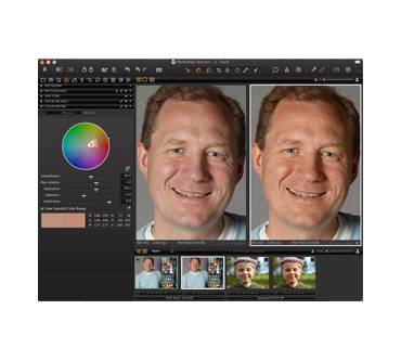 Produktbild Phase One Capture One 5 Pro