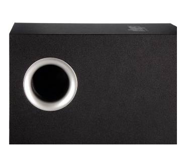 Produktbild Hama 2.1 Subwoofer System Q700