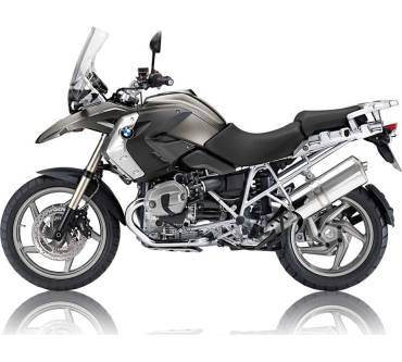 Produktbild BMW Motorrad R 1200 GS (81 kW) [09]