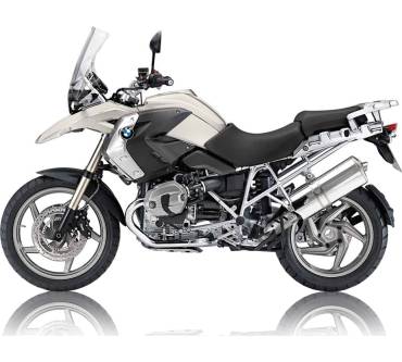 Produktbild BMW Motorrad R 1200 GS (81 kW) [09]