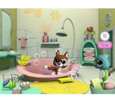 Produktbild Littlest Pet Shop Friends (für DS)