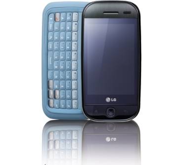 Produktbild LG GW620