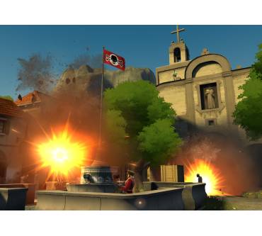 Produktbild Battlefield Heroes (für PC)