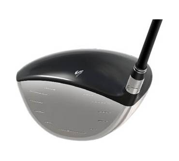 Produktbild Cobra ZL Driver