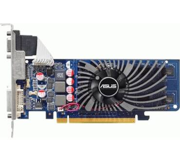 Produktbild Asus GeForce ENGT220