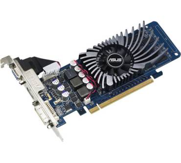 Produktbild Asus GeForce ENGT220