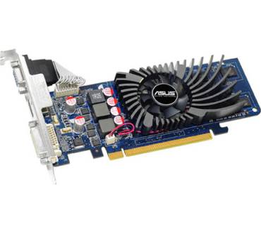 Produktbild Asus GeForce ENGT220