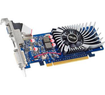 Produktbild Asus GeForce ENGT210