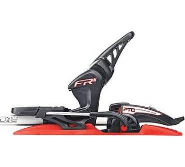 Produktbild Fritschi Diamir Freeride Plus 09/10