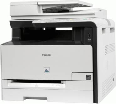 Produktbild Canon i-Sensys MF8350Cdn