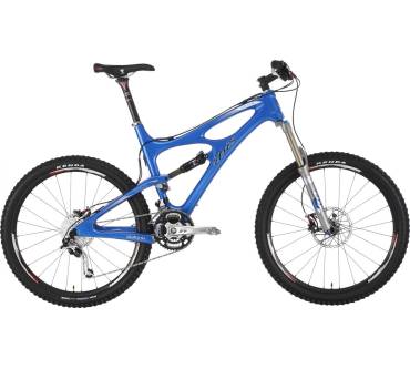 Produktbild Ibis Cycles Mojo SL XT-Kit