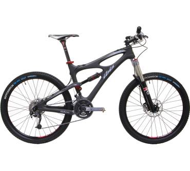 Produktbild Ibis Cycles Mojo SL XT-Kit