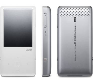 Produktbild iRiver E150 (8 GB)