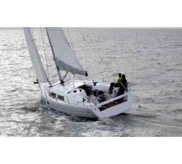 Produktbild HanseYachts Hanse 375