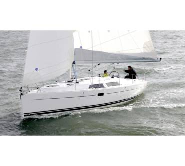 Produktbild HanseYachts Hanse 375