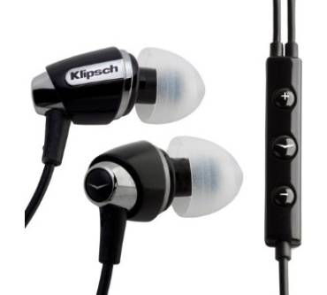 Produktbild Klipsch Image S4i