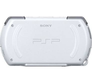 Produktbild Sony PlayStation Portable Go