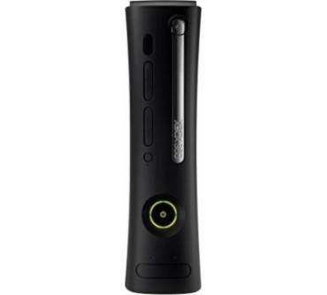 Produktbild Microsoft Xbox 360 Elite