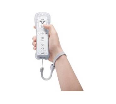 Produktbild Nintendo Wii