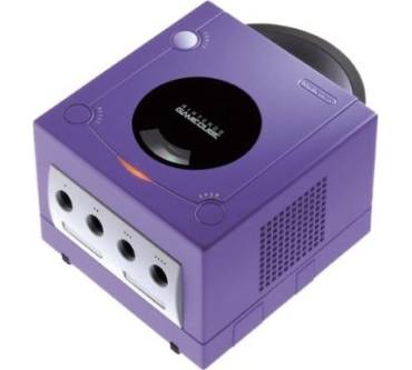 Produktbild Nintendo GameCube