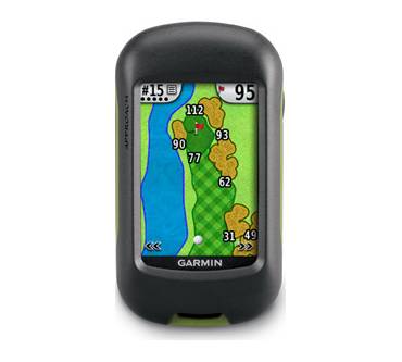 Produktbild Garmin Approach G3