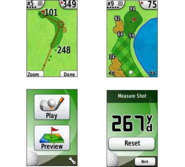 Produktbild Garmin Approach G3