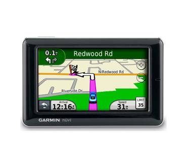 Produktbild Garmin Nüvi 1690 nüLink!