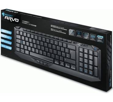 Produktbild Roccat Arvo