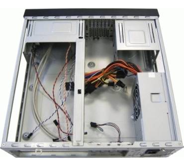 Produktbild HEC Compucase 7K09