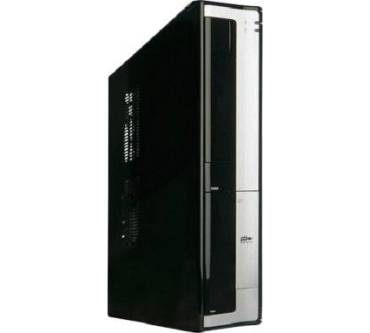 Produktbild JCP computer cases S 51