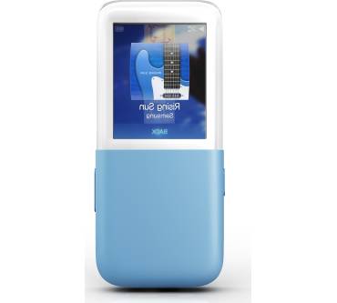 Produktbild Samsung IceTouch YP-H1