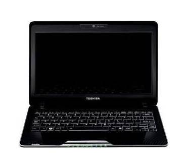 Produktbild Toshiba Satellite T110-10R